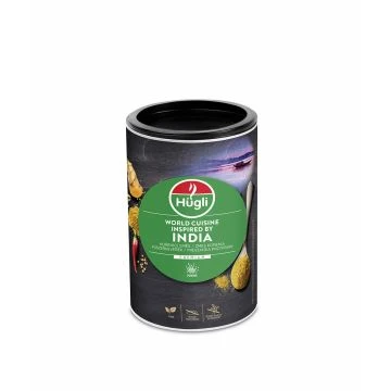 Premium spice blend - WORLD CUISINE INDIA