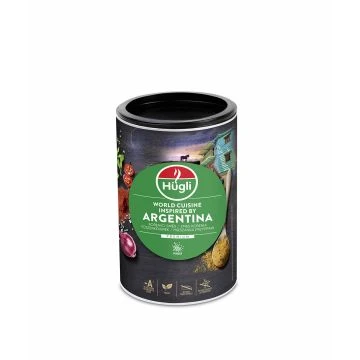 Premium spice blend - WORLD CUISINE ARGENTINA