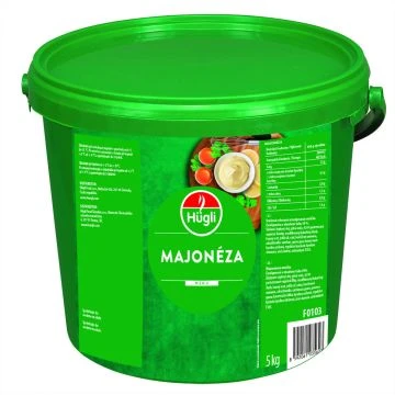 Majonéza