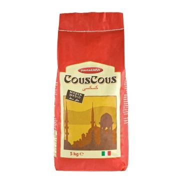 Couscous