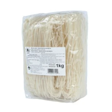 Rice noodles