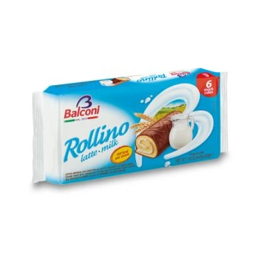 Rollino cocoa