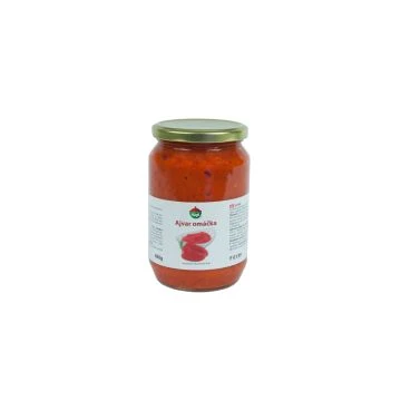 Ajvar