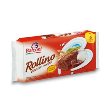 Rollino latté