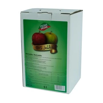 Apple juice