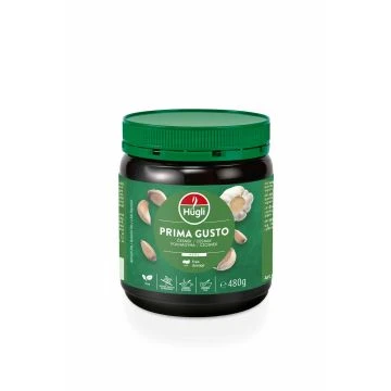 Prima Gusto garlic