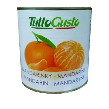 Mandarinky