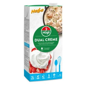 Hella Dual Cream