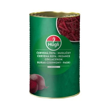 Beetroot - noodles