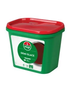 Demi Glace v pastě