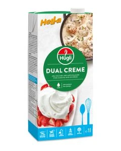 Hella Dual Cream